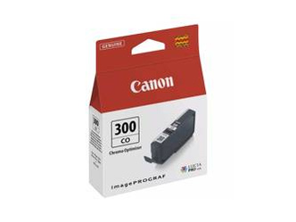 Tusz oryginalny Canon PFI-300CO [4201C001] [Chroma Optimizer]