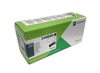 Toner oryginalny Lexmark 24B6186 [Czarny]