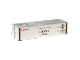 Toner oryginalny Canon C-EXV 6 [7814A002] [Czarny]