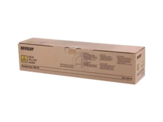 Toner oryginalny Develop TN213Y [A0D72D2] [Żółty]