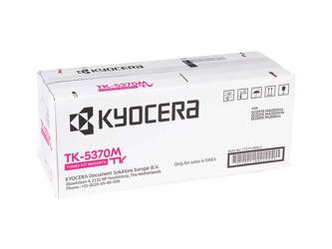 Toner oryginalny Kyocera TK-5370M [1T02YJBNL0] [Magenta]