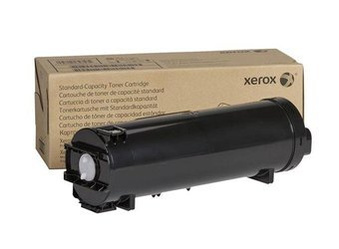 Toner oryginalny Xerox 106R03941 [Czarny]