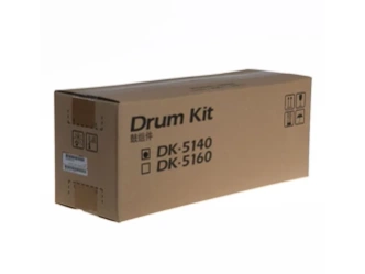 Bęben światłoczuły oryginalny Kyocera DK-5140 [302NR93012] [Czarny]