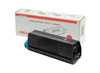 Toner oryginalny OKI 42127406 [Magenta]