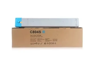 Toner zamiennik Samsung CLT-C804S [SS546A] [Niebieski] marki IPM