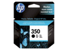 Tusz oryginalny HP 350 [CB335EE] [Czarny]