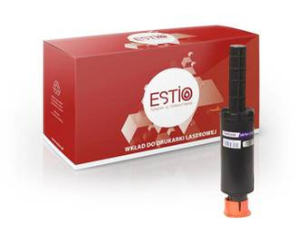 Toner zamiennik HP 103A [W1103A] [Czarny] marki Estio