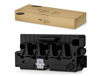 Pojemnik na zużyty toner oryginalny Samsung CLT-W809 [SS704A]