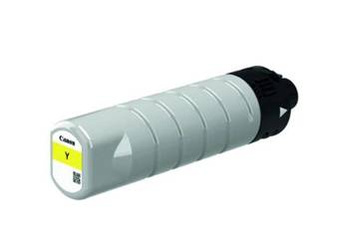 Tusz oryginalny Canon PGI-7500XL Y [Żółty]