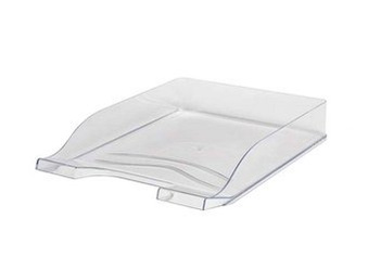 Szuflada Na Dokumenty Soliph Przeźroczysta