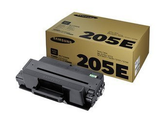 Toner oryginalny Samsung MLT-D205E [SU951A] [Czarny]