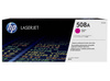Toner oryginalny HP 508A [CF363A] [Magenta]