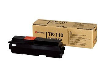 Toner oryginalny Kyocera TK-110 [1T02FV0DE1] [Czarny]