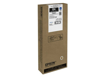 Tusz oryginalny Epson T9451 XL [C13T945140] [Czarny]