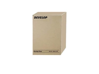 Toner oryginalny Develop TNP79C [AAJW4D0] [Niebieski]