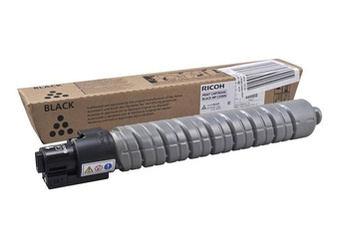 Toner oryginalny Ricoh MP C3300E [841124] [Czarny]