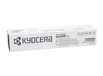 Toner oryginalny Kyocera TK-5315K [1T02WH0NL0] [Czarny]