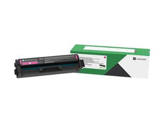 Toner oryginalny Lexmark 20N20M0 [Magenta]
