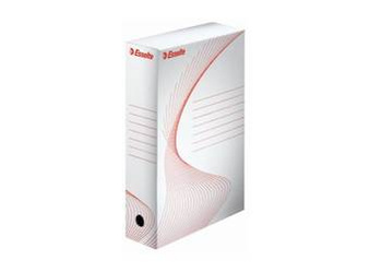 Pojemnik Do Archiwum Esselte Boxy 100mm 128102