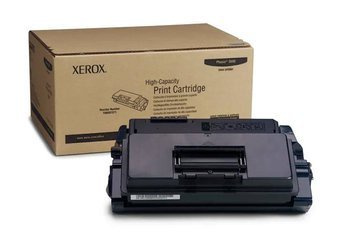 Toner oryginalny Xerox 106R01371 [Czarny]