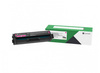Toner oryginalny Lexmark C3220M0 [Magenta]