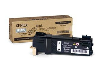 Toner oryginalny Xerox 106R01338 [Czarny]