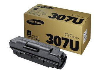 Toner oryginalny Samsung MLT-D307U [SV081A] [Czarny]