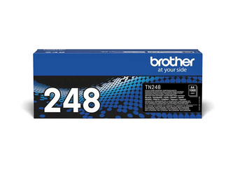 Toner oryginalny Brother 248 [TN248BK] [Czarny]