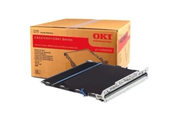 Pas transferu oryginalny OKI 44846204 [CMYK]
