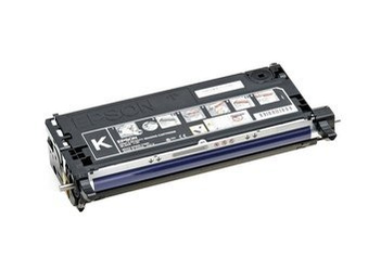 Toner oryginalny Epson 1127 [C13S051127] [Czarny]