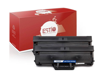 Toner zamiennik Xerox 106R03048 [Czarny] [Dwupak] marki Estio