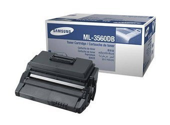 Toner oryginalny Samsung ML-3560DB [Czarny]