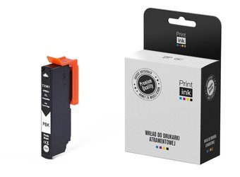 Tusz zamiennik Epson 33XL [T3361] [C13T33614012] [Foto Czarny] marki Print.ink