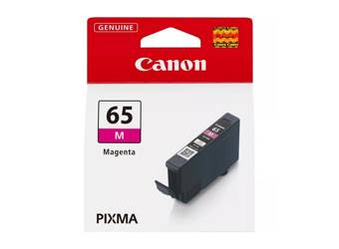 Tusz oryginalny Canon CLI-65M [4217C001] [Magenta]