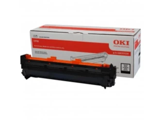 Bęben światłoczuły oryginalny OKI 44035520 [Czarny]