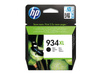 Tusz oryginalny HP 934XL [C2P23AE] [Czarny]