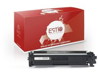 Toner zamiennik Canon 047 [CRG047] [2164C002] [Czarny] marki Estio