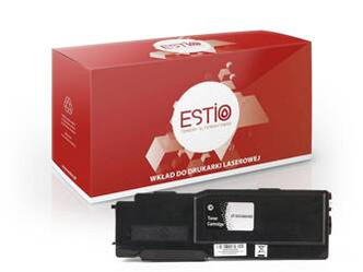 Toner zamiennik Xerox 106R03532 [Czarny] marki Estio