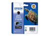 Tusz oryginalny Epson T1578 [C13T15784010] [Matowy Czarny]