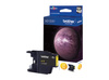 Tusz oryginalny Brother LC1220Y [Żółty]