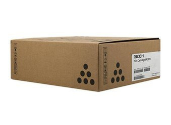 Toner oryginalny Ricoh SP 201E [407999] [Czarny]