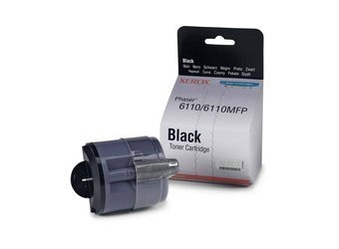 Toner oryginalny Xerox 106R01203 [Czarny]