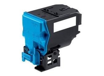 Toner zamiennik Konica Minolta TNP51C [A0X5455] [Niebieski] marki IPM