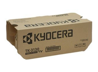 Toner oryginalny Kyocera TK-3130 [1T02LV0NL0] [Czarny]