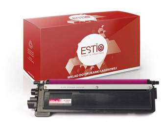 Toner zamiennik Brother TN-230M [Magenta] marki Estio