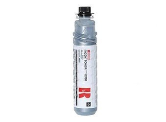 Toner oryginalny Ricoh Type 1270D [888261] [Czarny]