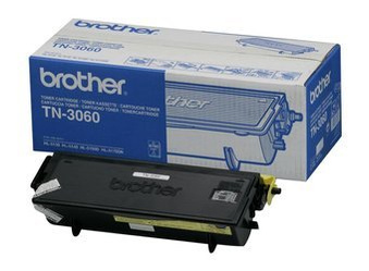 Toner oryginalny Brother TN-3060 [Czarny]