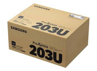 Toner oryginalny Samsung MLT-D203U [SU916A] [Czarny]