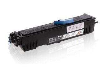 Toner oryginalny Epson 0521 [C13S050521] [Czarny]