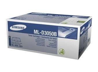Toner oryginalny Samsung ML-D3050B [Czarny]